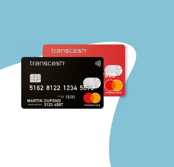 Attestation de vos recharges/coupons Pcs ou TransCash